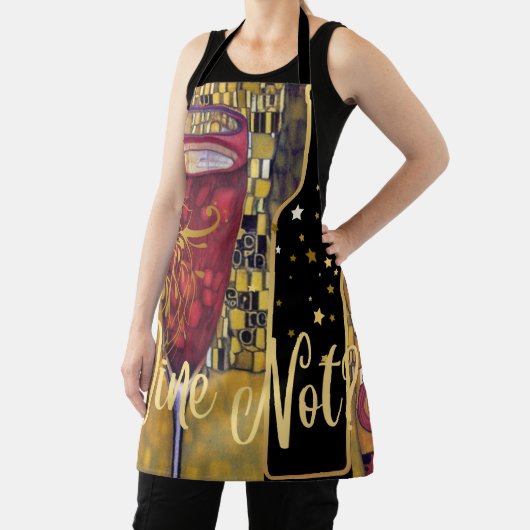 Wine Lover Schürze (InSitu)