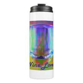 Wine Lover Thermosbecher