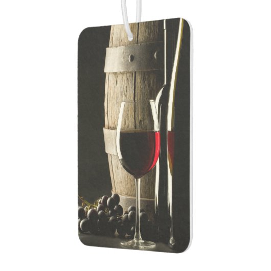 Wine Lovers Car Frische Autolufterfrischer (Links)