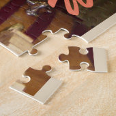 Wine Maker Puzzle (Seite)