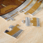 Wine Maker Puzzle (Seite)