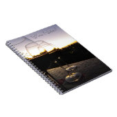 Wine Notes Notebook! Notizblock (Rechte Seite)
