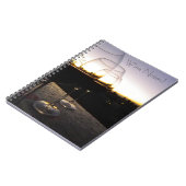 Wine Notes Notebook! Notizblock (Linke Seite)