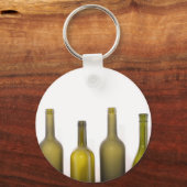 Wine Oh! Schlüsselanhänger (Vorderseite)