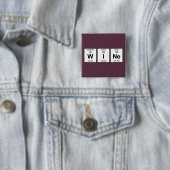 WINe Periodic Table Button (Beispiel)