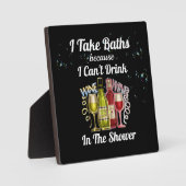 WINE Plaque Fotoplatte (Vorderseite)