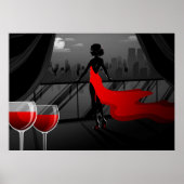 _wine poster (Vorne)