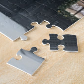 Wine Shop, St. James's Street, London, England Puzzle (Seite)