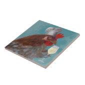 Wine Snob Fliese (Seite)