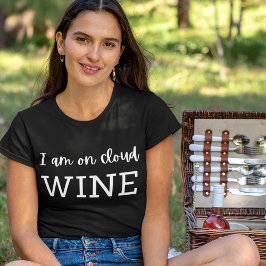 Wine T Shirts Funny Zitat Frauen T Shirt