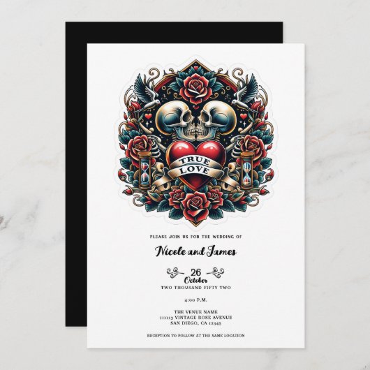 Wine tasting in der Fattoria Moncucchetto Einladung (Vorne/Hinten)