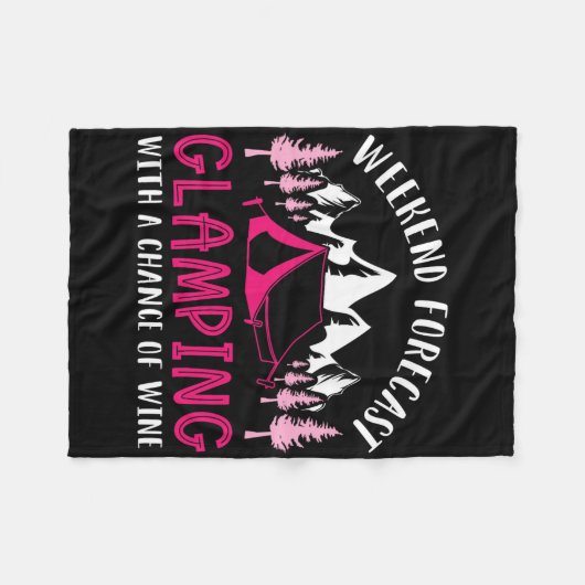 Wine tasting in der Fattoria Moncucchetto Fleecedecke (Vorderseite (Horizontal))