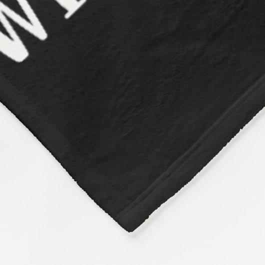 Wine tasting in der Fattoria Moncucchetto Fleecedecke (Ecke)