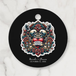 Wine tasting in der Fattoria Moncucchetto Geschenkanhänger