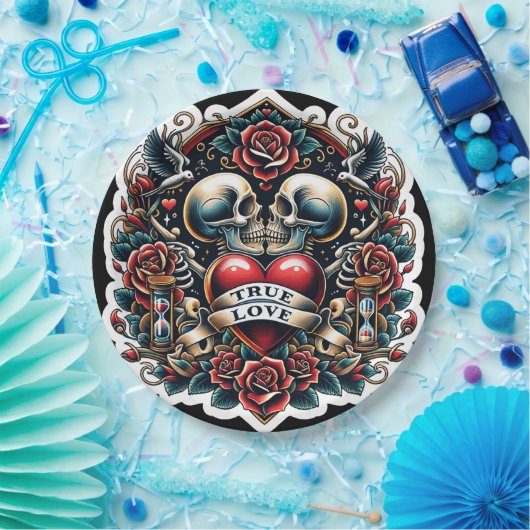 Wine tasting in der Fattoria Moncucchetto Pappteller (Party)