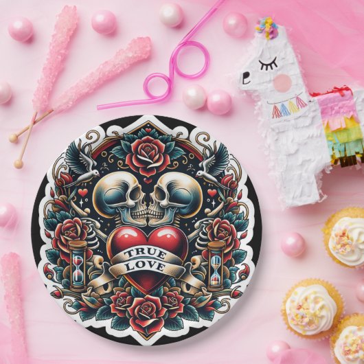 Wine tasting in der Fattoria Moncucchetto Pappteller (Party)