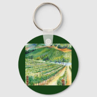 Wine tasting in der Fattoria Moncucchetto Schlüsse