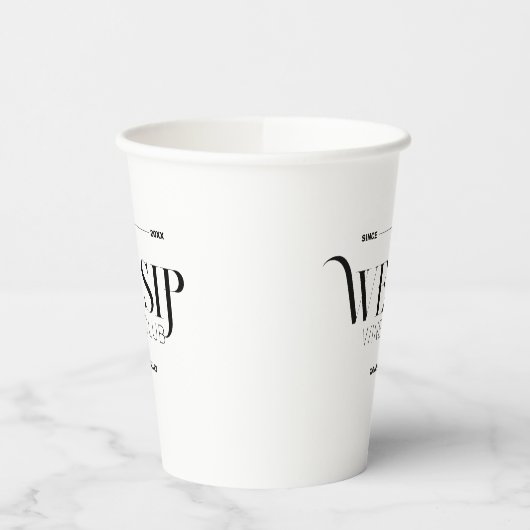 Wine tasting in der Fattoria Moncucchetto Wählen S Pappbecher (Links)