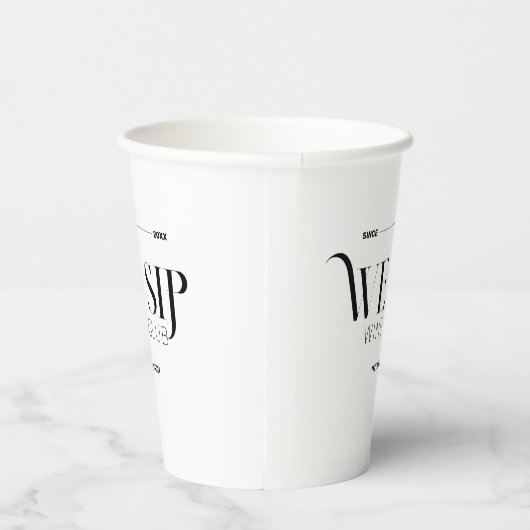 Wine tasting in der Fattoria Moncucchetto Wählen S Pappbecher (Rechts)