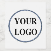 Wine tasting in der Fattoria Moncucchetto Weinetikett (Einzelnes Label)