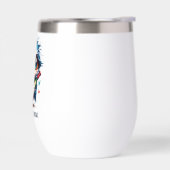Wine Thermal Wine Tumbler (Links)