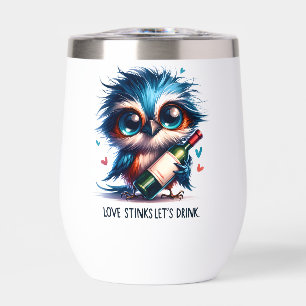 Wine Thermal Wine Tumbler