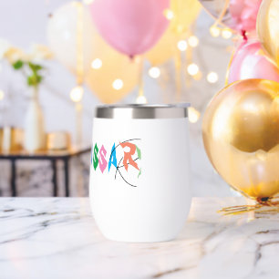 Wine Tumbler