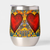 Wine Tumbler (Rechts)