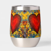 Wine Tumbler (Rückseite)