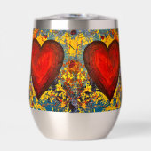 Wine Tumbler (Vorderseite)