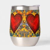 Wine Tumbler (Links)