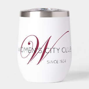 Wine Tumbler