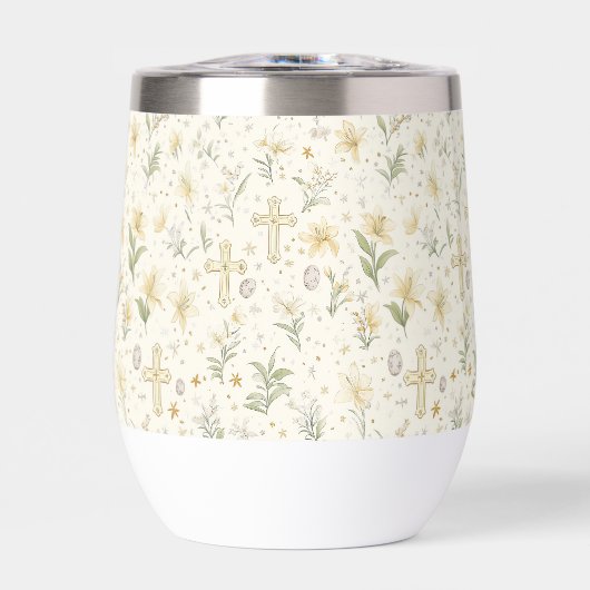 Wine Tumbler (Vorderseite)