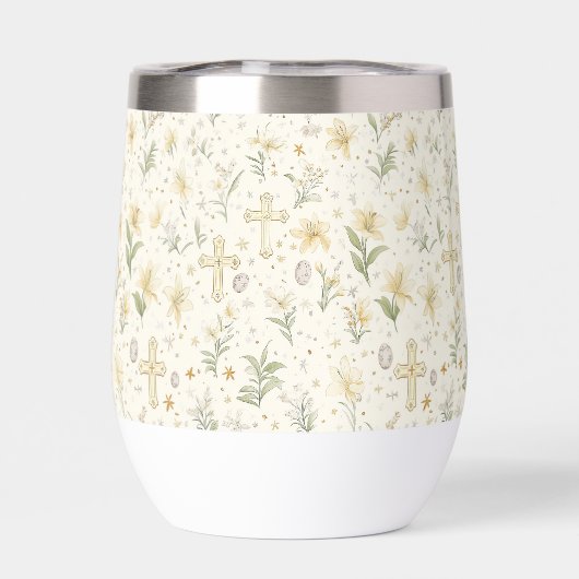 Wine Tumbler (Rückseite)