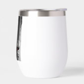 Wine Tumbler (Links)