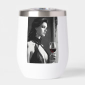 Wine Tumbler (Vorderseite)