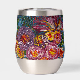 Wine Tumbler warm oder kalt