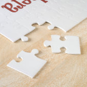 Wine Word Cloud Design Puzzle (Seite)