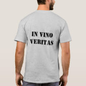 WINECAMP2006 T-Shirt (Rückseite)