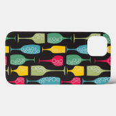 Wineglass Case-Mate iPhone Hülle (Rückseite (Horizontal))