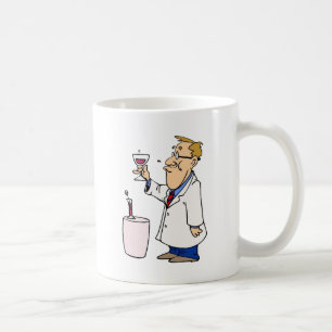 Winemaker 01 ~ #1 Wein-Schmecker ~ Kaffeetasse