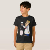 Winemaker # 01 T-Shirt (Vorne ganz)