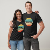 Winemaker Shirt I d're be Winemaking (Unisex)