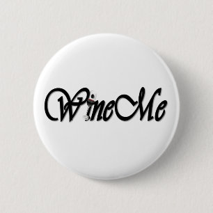 WineMe Button