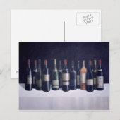 Winescape 1998 postkarte (Vorne/Hinten)