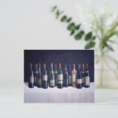 Winescape 1998 postkarte (Stehend Vorderseite)