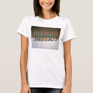 Winescape Champagne 2003 2 T-Shirt