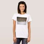 Winescape Champagne 2003 2 T-Shirt (Vorne ganz)