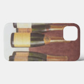 Winescape Champagne 2003 Case-Mate iPhone Hülle (Rückseite (Horizontal))