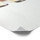 Winescape Champagne 2003 Poster (Ecke)